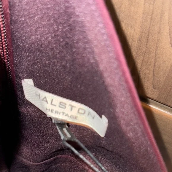 NWT Halston Heritage Dress Size 0 - Picture 5 of 7